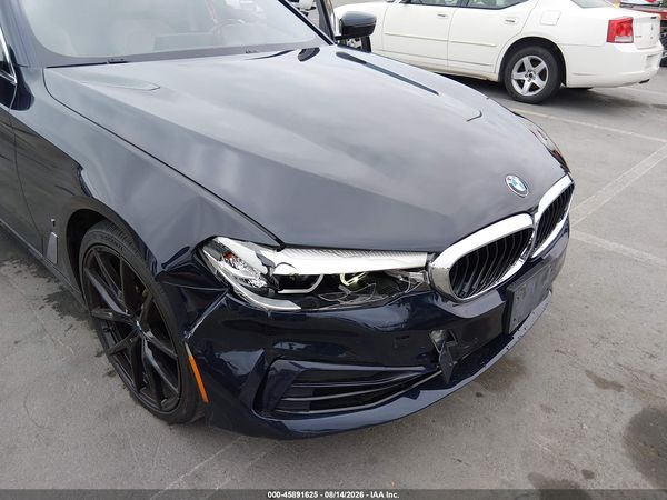2019 BMW 530E IPERFORMANCE