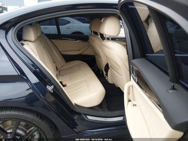 2019 BMW 530E IPERFORMANCE