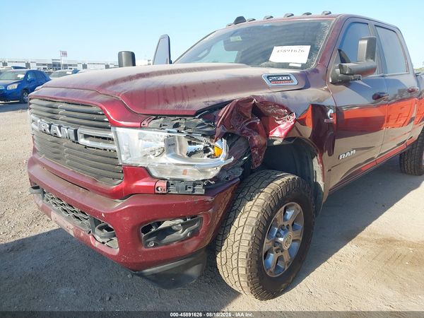2020 RAM 2500 BIG HORN  4X4 6'4 BOX