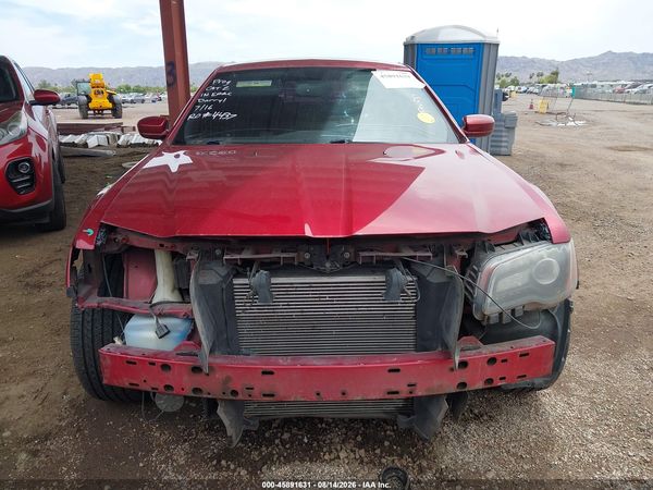 2014 CHRYSLER 300 300S — I6
