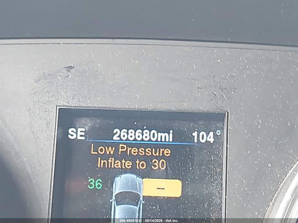 2014 CHRYSLER 300 300S — I7