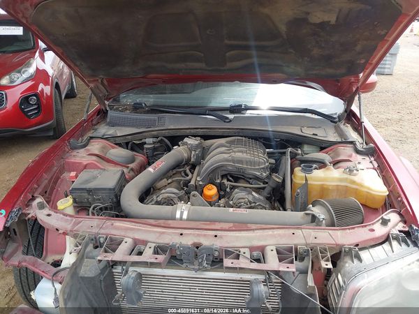 2014 CHRYSLER 300 300S — I10