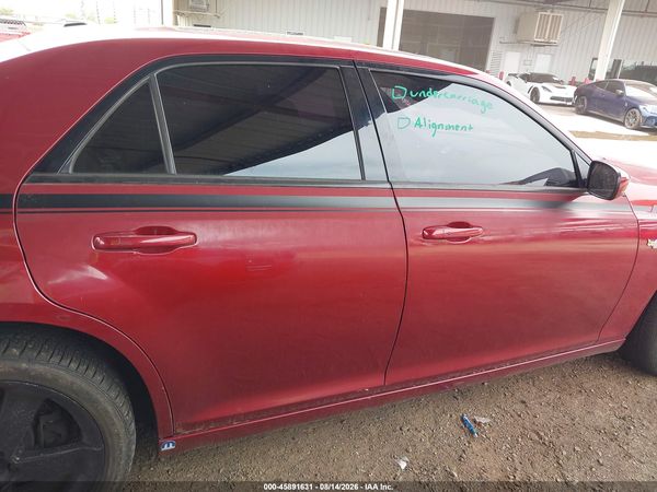 2014 CHRYSLER 300 300S — I116