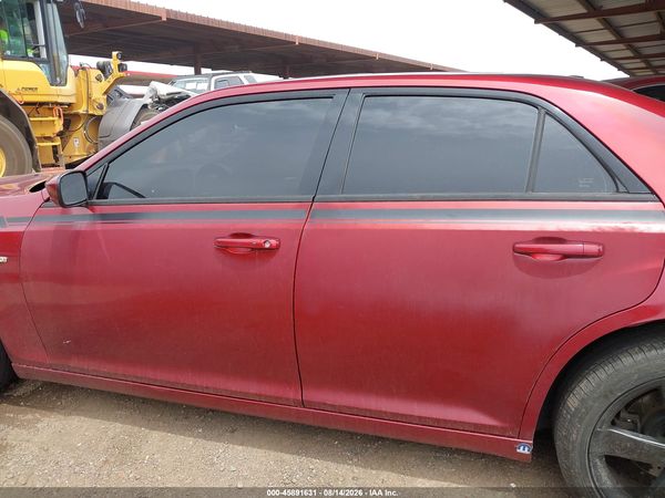 2014 CHRYSLER 300 300S — I117
