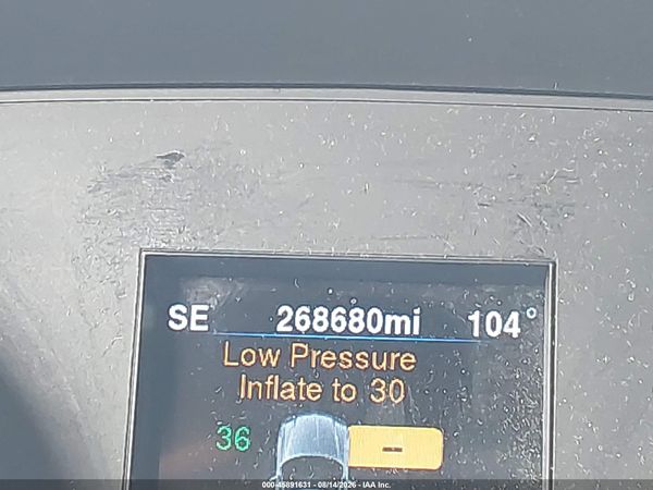 2014 CHRYSLER 300 300S — I118
