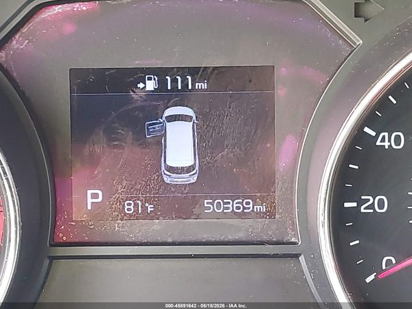 2020 KIA SEDONA LX