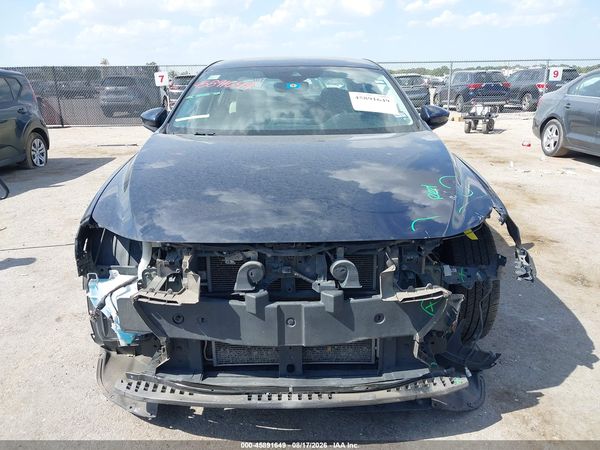 2019 MAZDA MAZDA3 SELECT PACKAGE