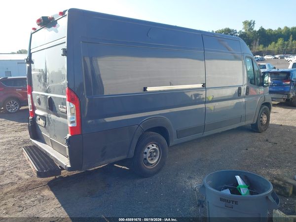 2020 RAM PROMASTER 3500 — I4
