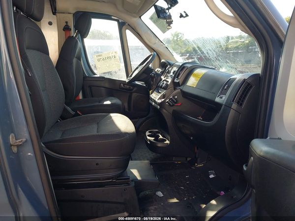 2020 RAM PROMASTER 3500 — I5