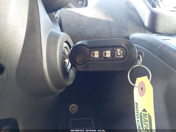 2020 RAM PROMASTER 3500 — I11
