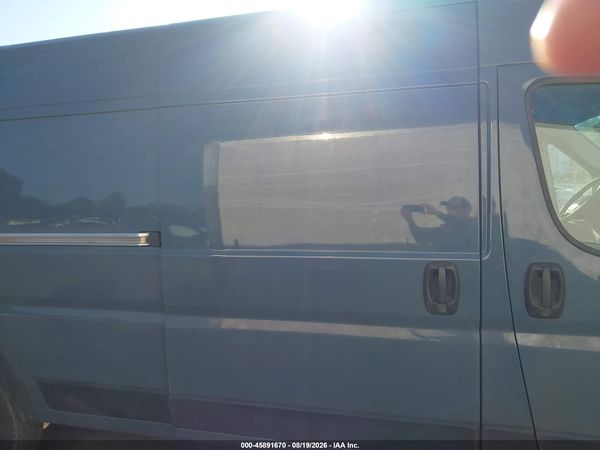 2020 RAM PROMASTER 3500 — I116
