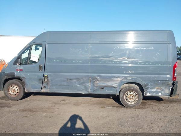 2020 RAM PROMASTER 3500 — I117