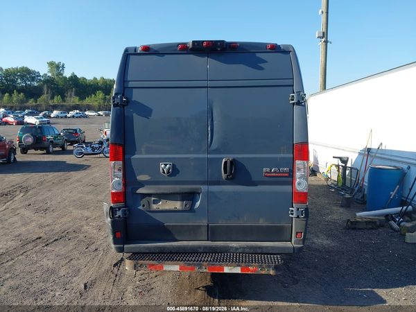 2020 RAM PROMASTER 3500 — I119