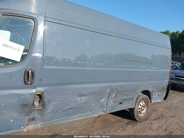 2020 RAM PROMASTER 3500 — I152