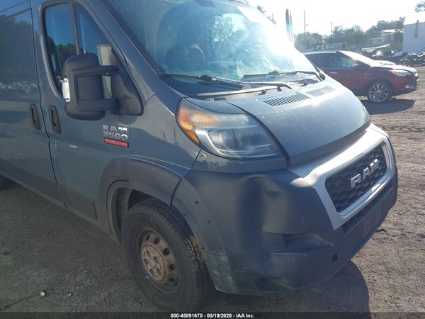 2020 RAM PROMASTER 3500 — I153