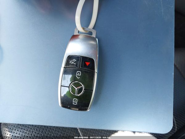 2020 MERCEDES-BENZ E 450 4MATIC
