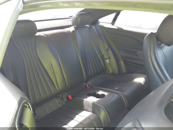 2020 MERCEDES-BENZ E 450 4MATIC