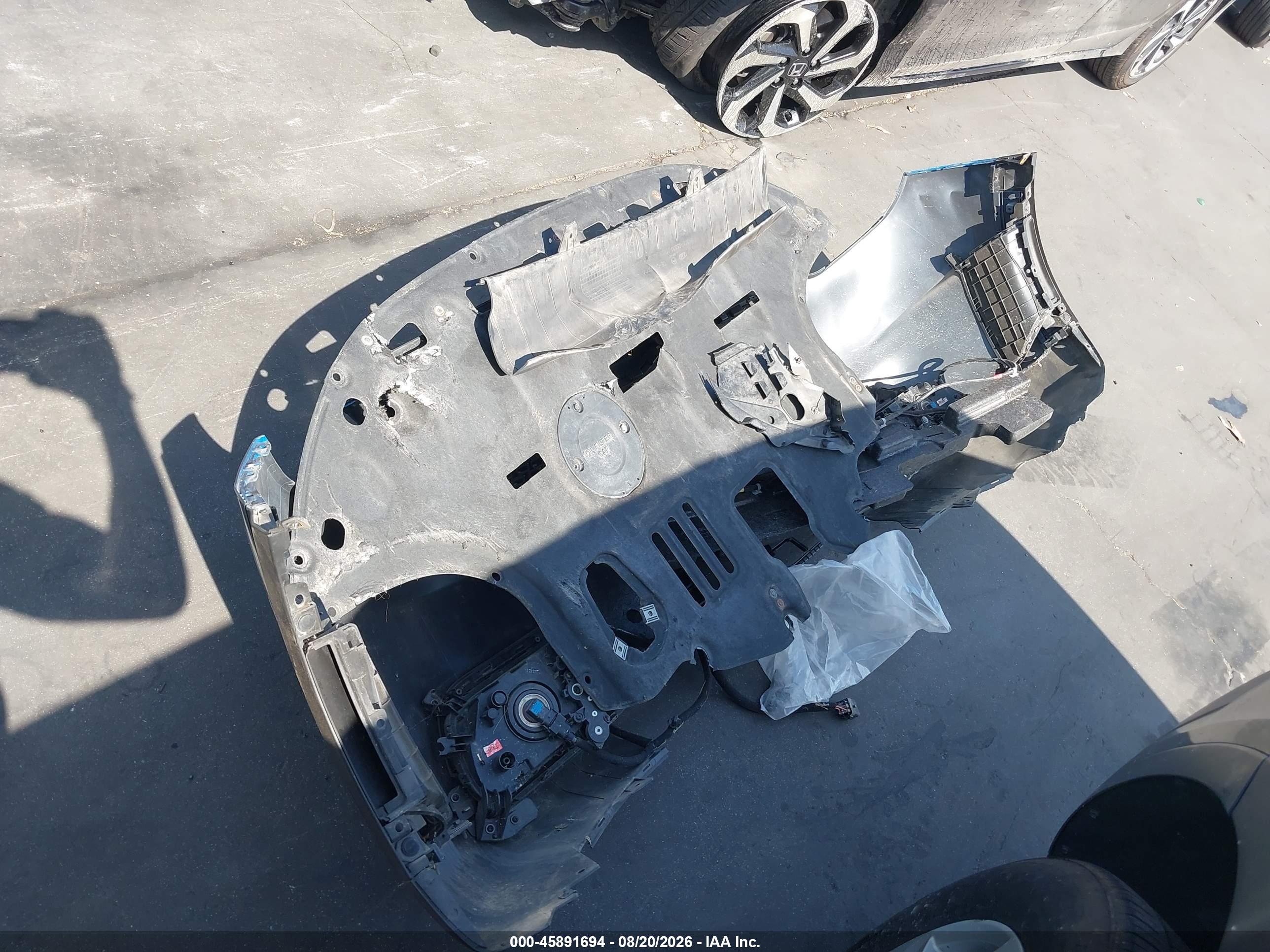 2019 KIA NIRO LX