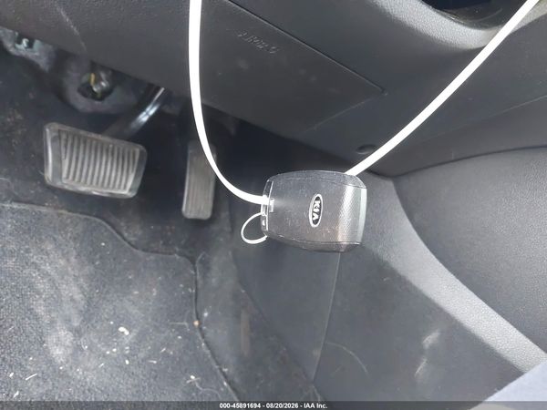 2019 KIA NIRO LX