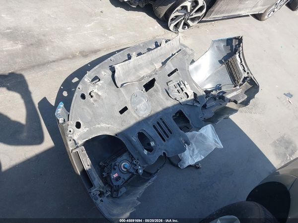 2019 KIA NIRO LX