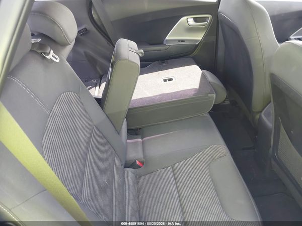 2019 KIA NIRO LX