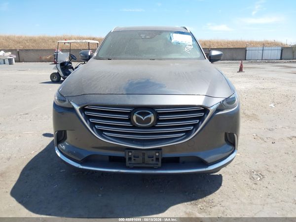 2017 MAZDA CX-9 GRAND TOURING