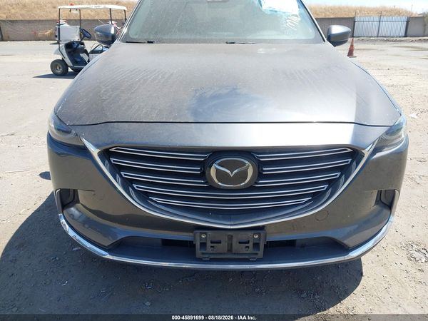 2017 MAZDA CX-9 GRAND TOURING