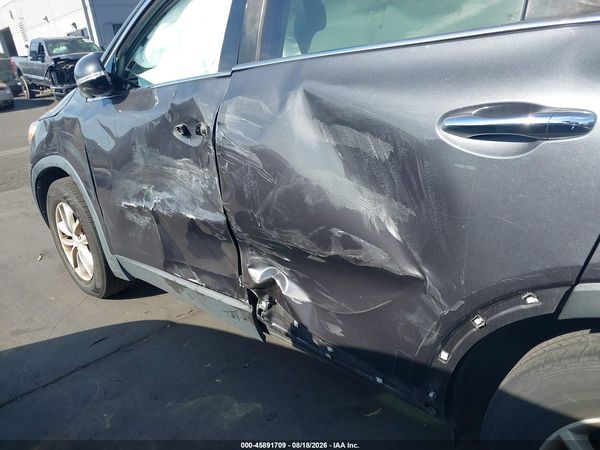 2016 KIA SORENTO 2.4L LX