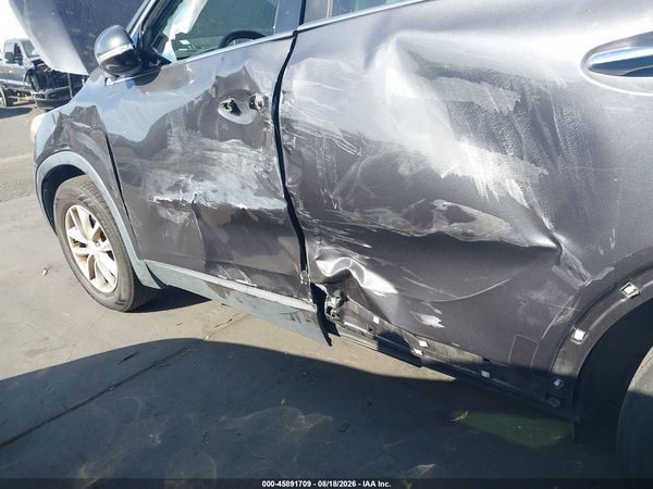 2016 KIA SORENTO 2.4L LX