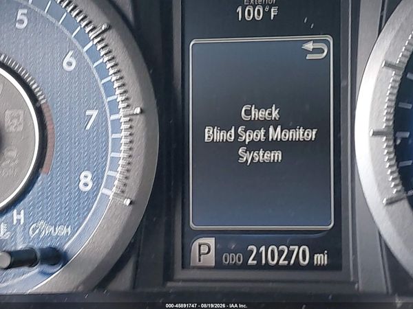 2016 TOYOTA SIENNA XLE PREMIUM 8 PASSENGER