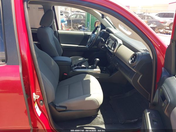 2016 TOYOTA TACOMA SR5 V6