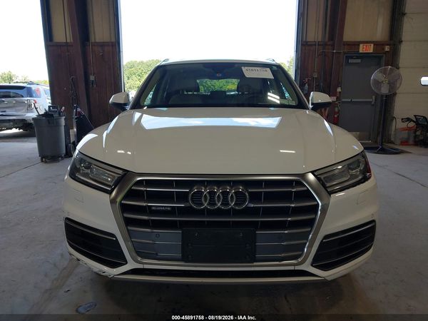 2020 AUDI Q5