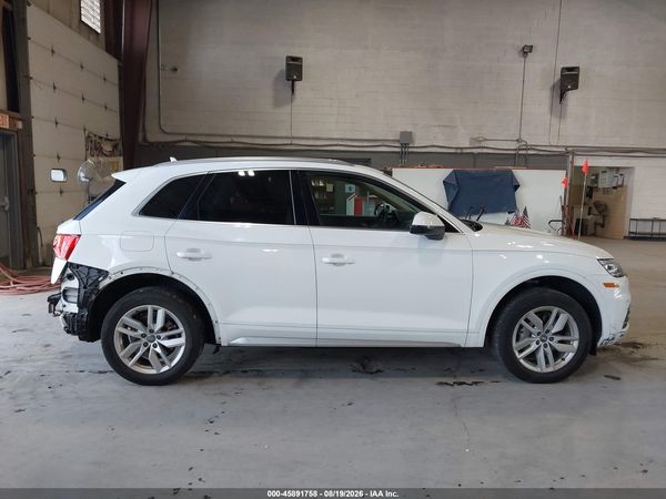 2020 AUDI Q5