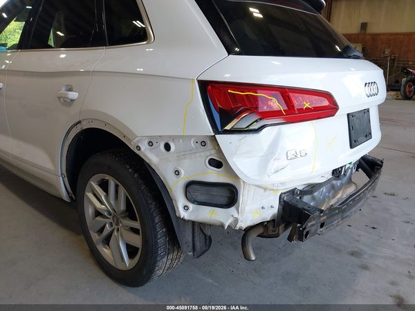 2020 AUDI Q5