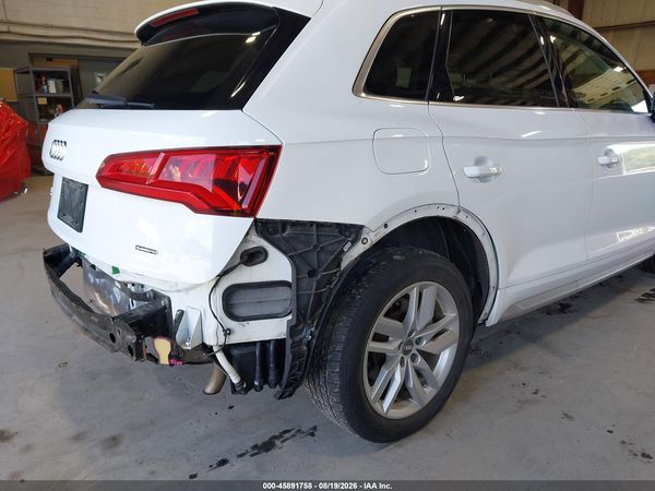 2020 AUDI Q5