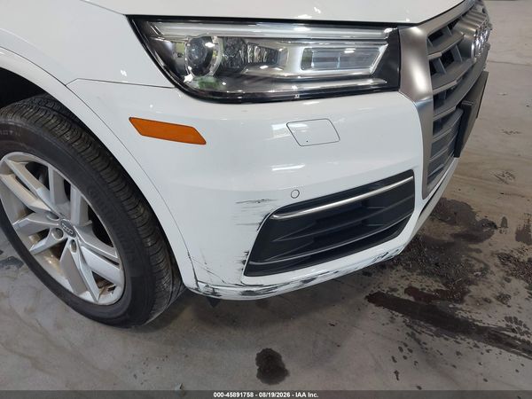 2020 AUDI Q5