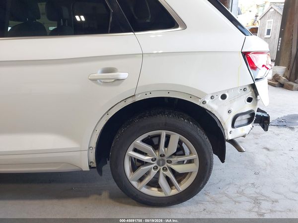 2020 AUDI Q5