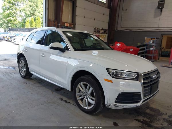 2020 AUDI Q5