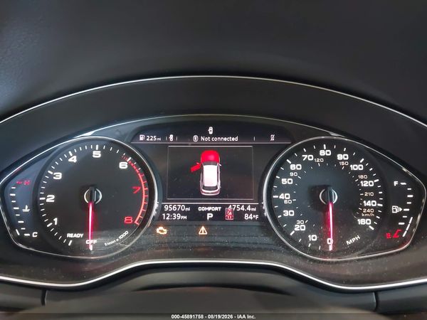 2020 AUDI Q5