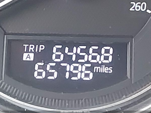 2016 MAZDA MAZDA6 I GRAND TOURING