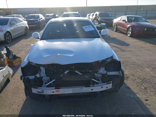 2021 ALFA ROMEO GIULIA AWD