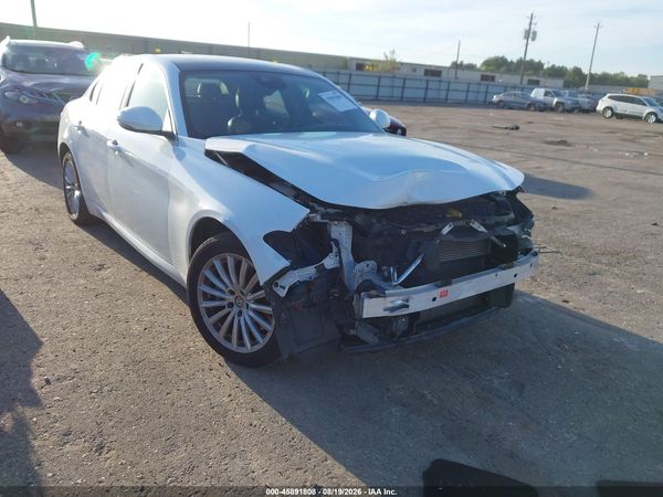 2021 ALFA ROMEO GIULIA AWD
