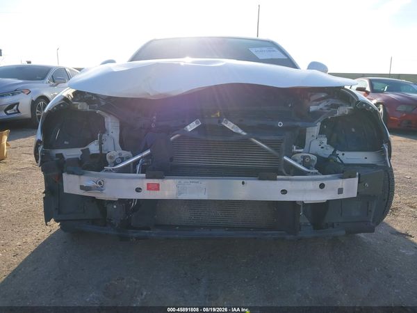 2021 ALFA ROMEO GIULIA AWD
