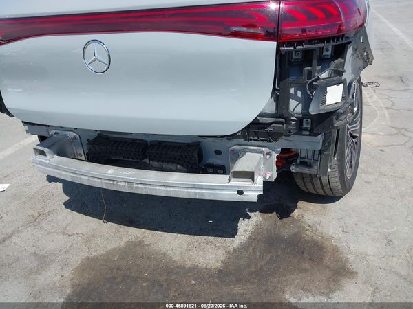 2023 MERCEDES-BENZ EQS 450 SUV 4MATIC