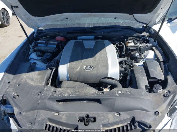 2025 LEXUS RC 350 F SPORT