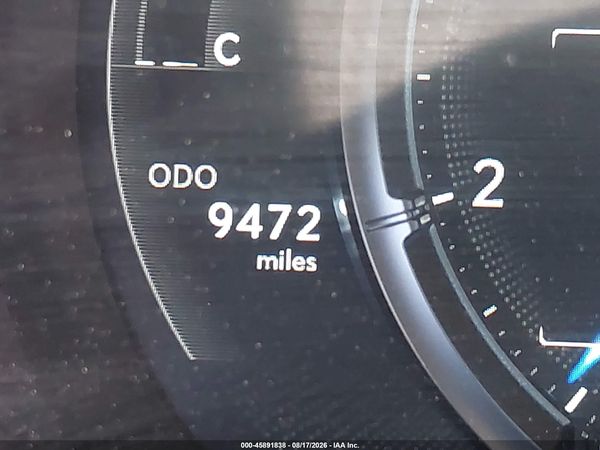2025 LEXUS RC 350 F SPORT