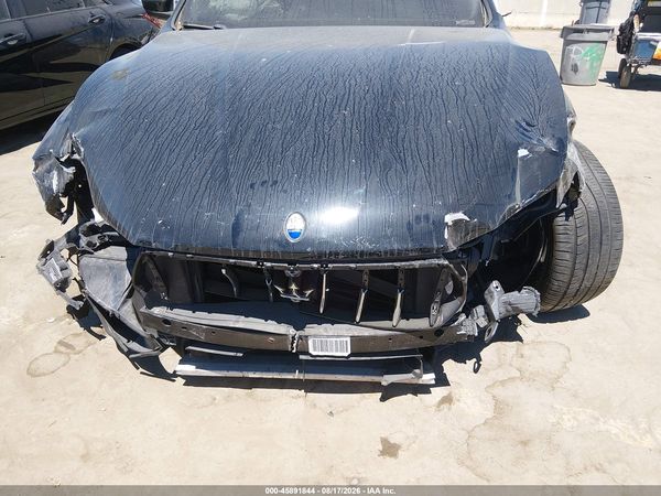 2018 MASERATI LEVANTE