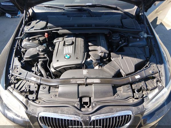 2013 BMW 328I