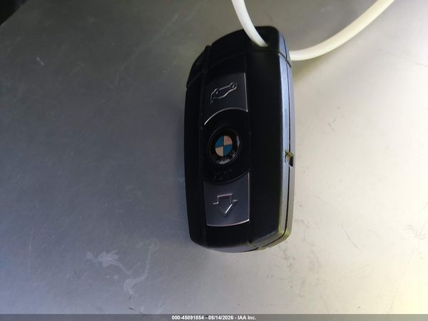 2013 BMW 328I