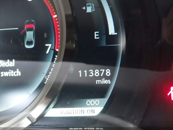 2016 LEXUS IS 200T